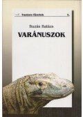 Buzás Balázs - Varánuszok