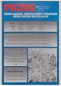 Ódor László,Szendrő Borbála - Deutsch-ungarisches methodologisches thematisches Bildwörterbuch / Német-magyar módszertani tematikus képes szótár