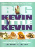 Kevin Woodford,Kevin Belton - Big Kevin, Little Kevin