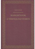 Nagy János - Hangsúlyok a térfejlesztésben