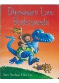 Claire Freedman,Ben Cort - Dinosaurs Love Underpants