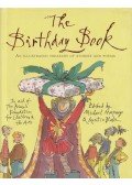 Michael Morpurgo,Quentin Blake - The Birthday Book