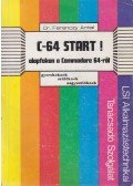 Ferenczy Antal Dr. - C-64 Start!