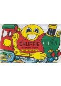 Ian Pillinger - Chuffie The Steam Engine