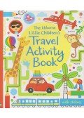 James Maclaine - Little Children's Travel Activity Book