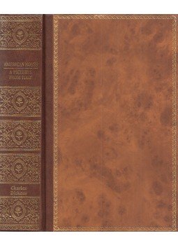 Charles Dickens - American Notes and Pictures From Italy, London 2004 antikvár könyv