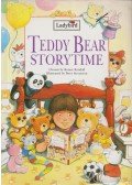 Ronne Randall - Teddy Bear Storytime