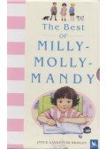 Joyce Lankester Brisley - The Best of Milly-Molly-Mandy