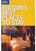 David Atkinson - Britain's Best Places to Stay