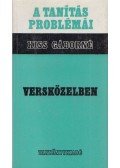 Kiss Gáborné - Versközelben