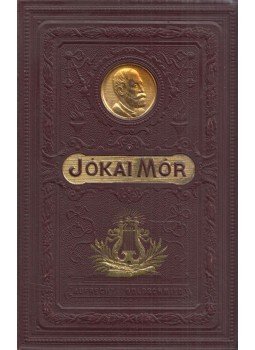 Jókai Mór - Délvirágok / Oceania Jókai Mór - Délvirágok / Oceania, Budapest 1894 antikvár könyv