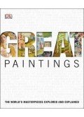 Karen Hosack,Ian Chilvers,Iain Zaczek - Great Paintings