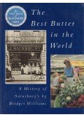 Bridget Williams - The Best Butter in the World