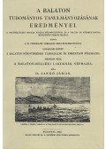 Jankó János - A Balaton-melléki lakosság néprajza