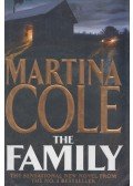 Martina Cole - The Family