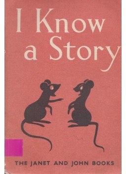 Mabel O'Donnell, Rona Munro - I Know a Story Mabel O'Donnell, Rona Munro - I Know a Story, Herts 1949 antikvár könyv