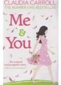 Claudia Carroll - Me and You