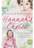 Hannah Jones,Kirsty Jones - Hannah's Choice