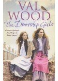 Val Wood - The Doorstep Girls