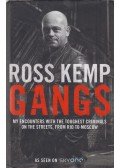 Ross Kemp - Gangs