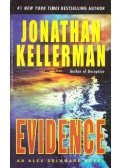 Jonathan Kellerman - Evidence