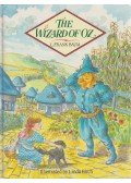 L. Frank Baum - The Wizard of Oz