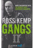 Ross Kemp - Gangs II