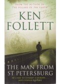 Ken Follett - The Man from St. Petersburg