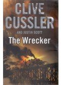 Stevenson,Osburne - The wrecker