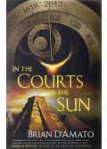 Brian D'Amato - In the Courts of the Sun