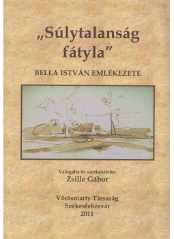 Zsille Gábor - "Súlytalanság fátyla" Zsille Gábor - "Súlytalanság fátyla", Székesfehérvár 2011 antikvár könyv