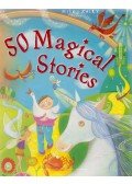 Vic Parker - 50 Magical Stories