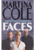 Martina Cole - Faces