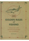 Rob Beattie - 101 Golden Rules of Fishing