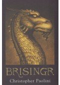Christopher Paolini - Brisingr (angol)