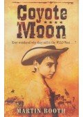 Martin Booth - Coyote Moon