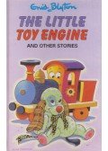 Blyton, Enid - The Little Toy Engine and other Stories