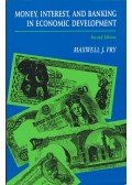 Maxwell J. Fry - Money, Interest, and Banking in Economic Development