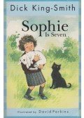 KING-SMITH DICK - Sophie is Seven
