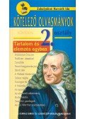 Zobolyákné Horváth Ida - Kötelező olvasmányok röviden 2. osztály