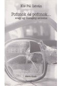 Kis Pál István - Pofonok ​és pofonok…