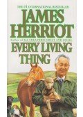 James Herriot - Every Living Thing