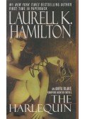 Laurell K. Hamilton - The Harlequin