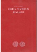 Réthy László - Corpus Nummorum Hungariae
