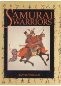 David Miller - Samurai Warriors