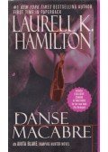 Laurell K. Hamilton - Danse Macabre