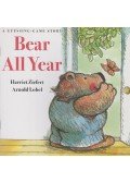 Harriet Ziefert - Bear All Year: A Guessing-Game Story