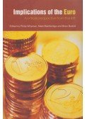 Philip Whyman,Mark Baimbridge,Brian Burkitt - Implications of the Euro