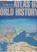 Geoffrey Barraclough - The Times Atlas of World History