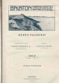 Cséplő Ernő - Balaton 1912